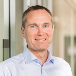 Jakob H. Kraglund, CEO, Omada