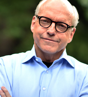 Jeff Hudson, CEO von Venafi