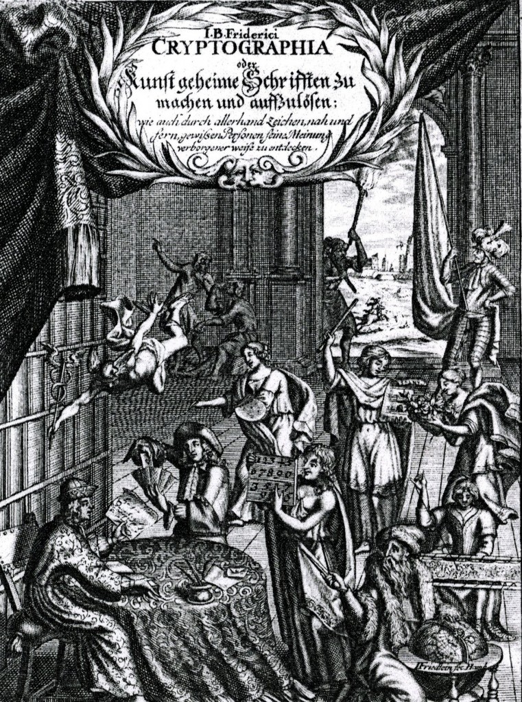 Abbildung: Forschungsbibliothek Gotha, Buch 8° 00155a/01