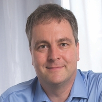 Dr. Johannes Ullrich, Dean of Research beim SANS Technology Institute