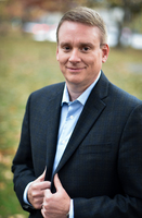Jonathan Couch, SVP Strategy bei ThreatQuotient