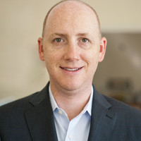 Jordan Blake VP of Products bei BehavioSec