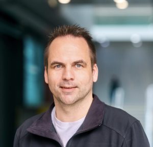 Kai Waehner, Field CTO bei Confluent