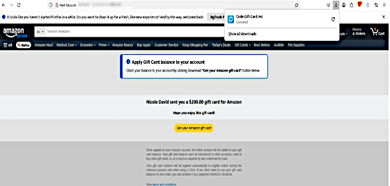 kaspersky-cyberkriminell-imitation-amazon