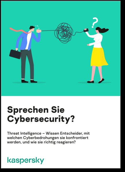 kaspersky-studie-2023-cybersecurtity-sprache-fuehrungskraefte