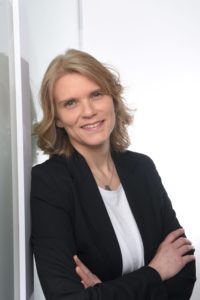 Katharina Oriefe-Briand, Brand Marketing, STRATO