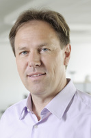 Klaus Gheri, Barracuda Networks