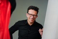 Klaus Nemelka, Technical Evangelist bei Varonis Systems