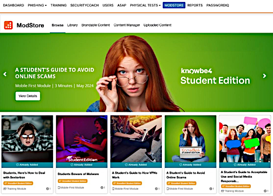 knowbe4-student-edition-2025