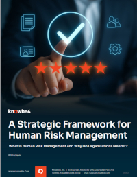 knowbe4-whitepaper-strategic-hrm-framework