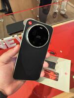 Leica Leitzphone (Frontansicht)