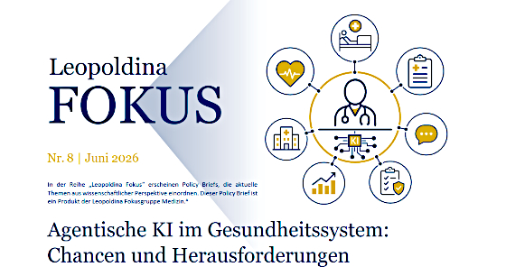 leopoldina-fokus-8-agentische-ki-gesundheitssystem-chancen-herausforderungen