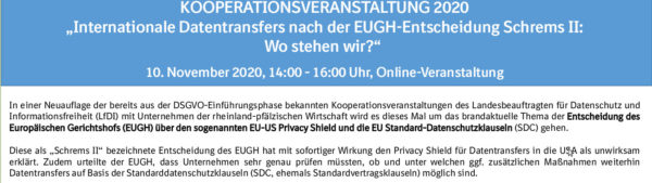 lfdi-rlp-online-kooperationsveranstaltung-schrems-II