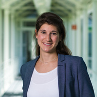 Lisa Unkelhäußer, Security Channel Leader DACH, IBM