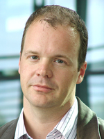Malte Pollmann, CEO Utimaco