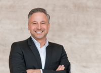 Marc Schieder, CIO von DRACOON