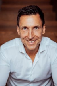 Mare Hojc, CEO AN Digital