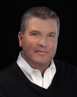 Mark Budzinski, CEO WhereScape