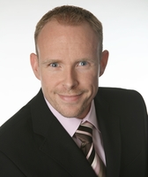 Markus Auer, ForeScout Technologies