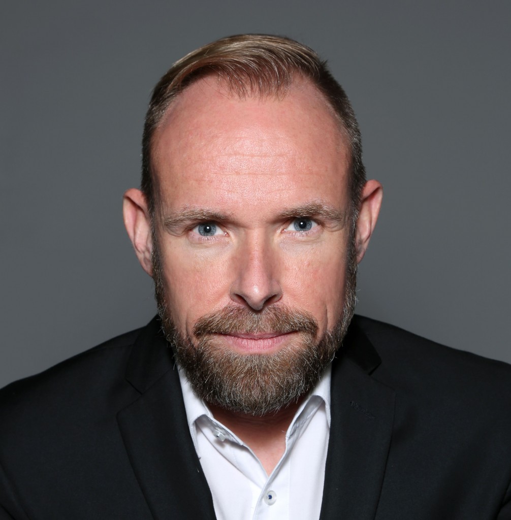 Markus Auer, Regional Sales Manager Central Europe bei ThreatQuotient