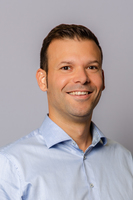 Martin Kulendik, Regional Sales Director DACH bei Centrify