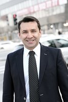 Mato Petrusic, iPass