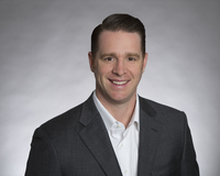 Matt Cain, CEO von Couchbase