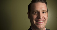 Matt Cain, CEO Couchbase