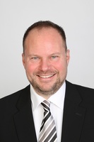Matthias Kess, CTO, Cryptshare AG