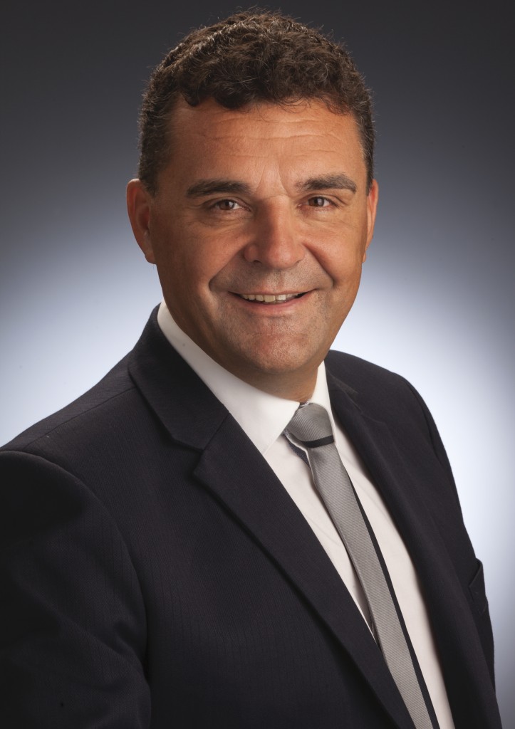 Dr. Matthias Rosche, General Manager, SecureLink, Germany