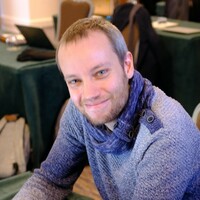 Mattias Gees, Container Product Lead bei Venafi