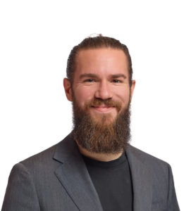 Max Heinemeyer, Global Field CISO, Darktrace