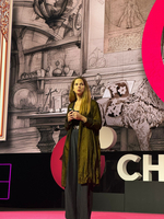Maya Horowitz, VP of Research bei Check Point