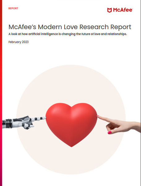 mcAfee-modern-love-research-report-2023