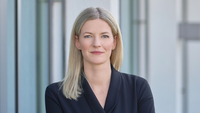 Marieke Merkle, Kanzlei Noerr