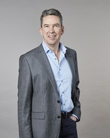 Michael Doujak, Product Manager bei Airlock