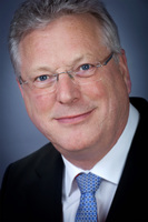 Michael Gerhards, Head of Airbus CyberSecurity Germany