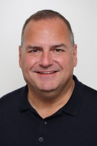 Michael Heuer, Area VP Central Europe / DACH bei Keepit