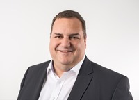 Michael Heuer, VP Central Europe bei Mimecast