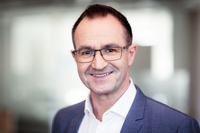 Michael Veit, Cybersicherheitsexperte bei Sophos