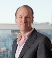 Michael DeCesare, Präsident und CEO von ForeScout