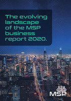 MSP Day Report 2020