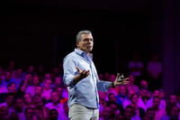 Nadav Zafrir, CEO Check Point