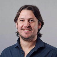 Nico Chiaraviglio, Chief Scientist bei Zimperium