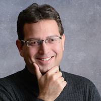 Noam Green, Produkt Manager bei Check Point Software Technologies