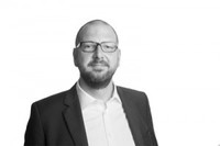 René Bader, NTT Security