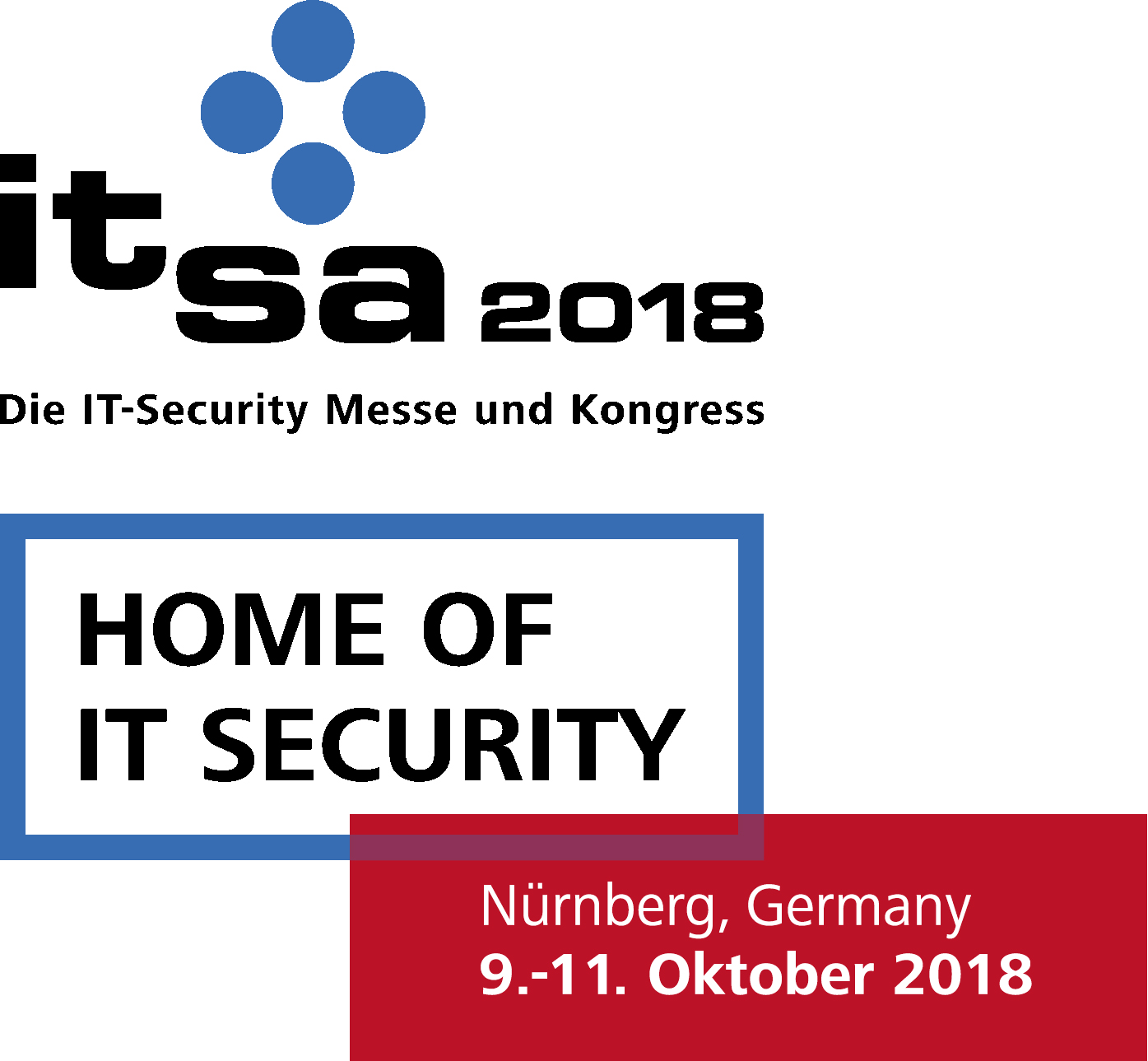 it-sa 2018