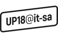 „UP18@it-sa“ am Vortag der „it-sa 2018“