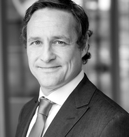 eco-Vorstandsvorsitzender Oliver Süme
