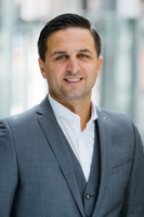 Özkan Topal, Sales Director bei Centrify